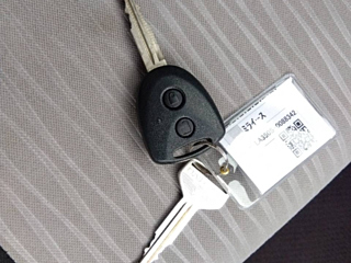 DAIHATSU MIRA E S 2018