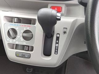 DAIHATSU MIRA E S 2018