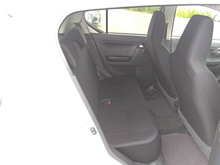 DAIHATSU MIRA E S 2018