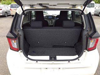 DAIHATSU MIRA E S 2018