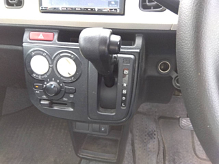 SUZUKI ALTO 2018