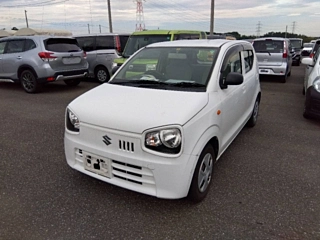 SUZUKI ALTO 2018