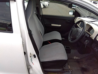SUZUKI ALTO 2018
