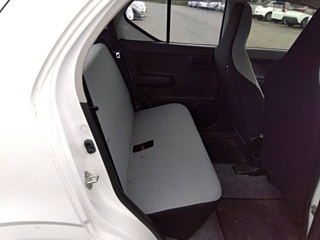SUZUKI ALTO 2018