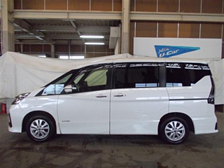 NISSAN SERENA 2020