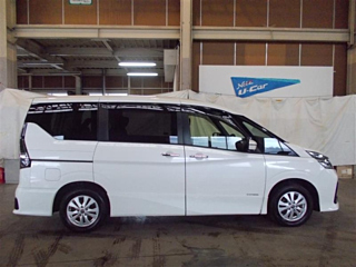 NISSAN SERENA 2020