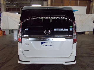 NISSAN SERENA 2020