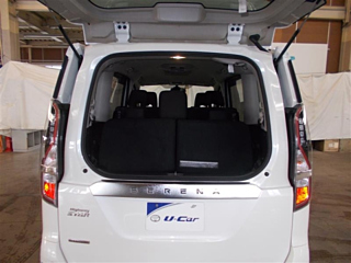 NISSAN SERENA 2020