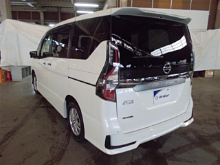 NISSAN SERENA 2020