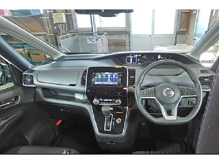 NISSAN SERENA 2020