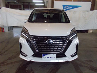 NISSAN SERENA 2020