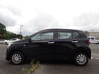 DAIHATSU MIRA E S 2022