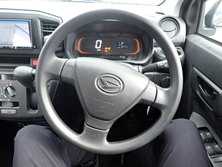 DAIHATSU MIRA E S 2022