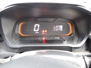 DAIHATSU MIRA E S 2022