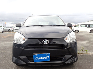 DAIHATSU MIRA E S 2022