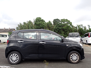 DAIHATSU MIRA E S 2022