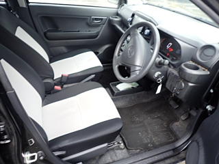 DAIHATSU MIRA E S 2022