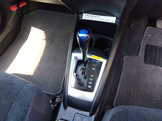 TOYOTA COROLLA AXIO 2014