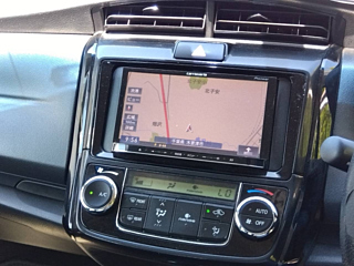 TOYOTA COROLLA AXIO 2014