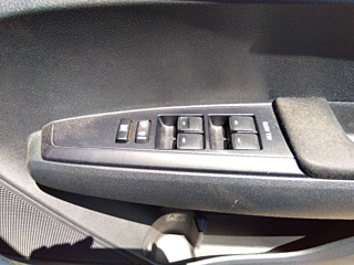TOYOTA COROLLA AXIO 2014