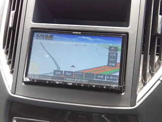 SUBARU FORESTER 2020