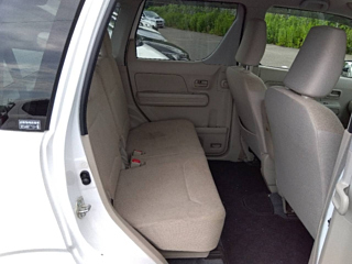 SUZUKI WAGON R 2017