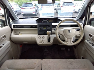 SUZUKI WAGON R 2017