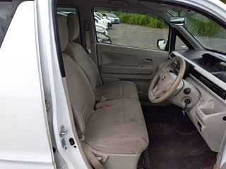 SUZUKI WAGON R 2017