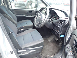 TOYOTA VOXY 2020