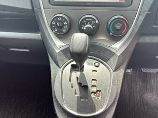 TOYOTA RACTIS 2011