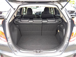 HONDA FIT 2020