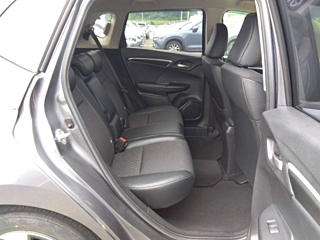 HONDA FIT 2020