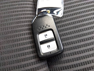 HONDA FIT 2020