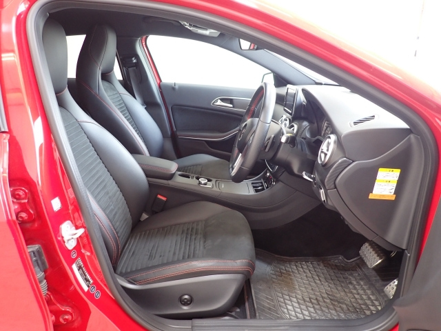 MERCEDES BENZ A CLASS 2013
