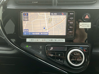 TOYOTA AQUA 2019