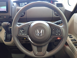 HONDA N BOX 2020