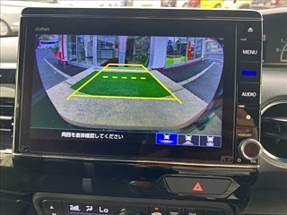 HONDA N BOX 2021