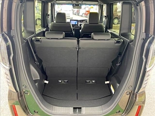 HONDA N BOX 2021