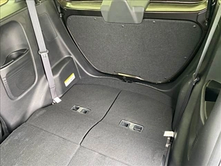 HONDA N BOX 2021