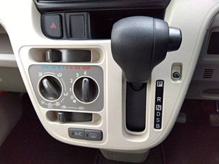 DAIHATSU MOVE 2021