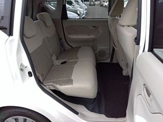 DAIHATSU MOVE 2021