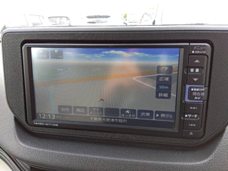 DAIHATSU MOVE 2021