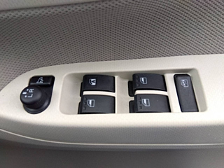 DAIHATSU MOVE 2021
