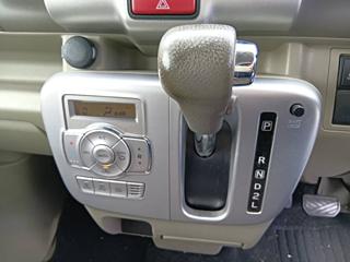 SUZUKI EVERY WAGON 2019