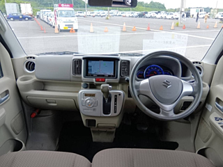 SUZUKI EVERY WAGON 2019