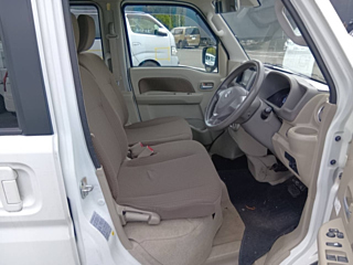 SUZUKI EVERY WAGON 2019