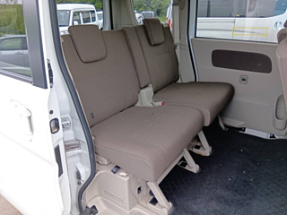 SUZUKI EVERY WAGON 2019
