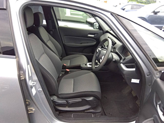 HONDA FIT 2020
