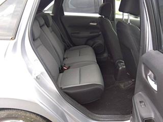HONDA FIT 2020