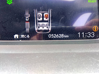 HONDA FIT 2020